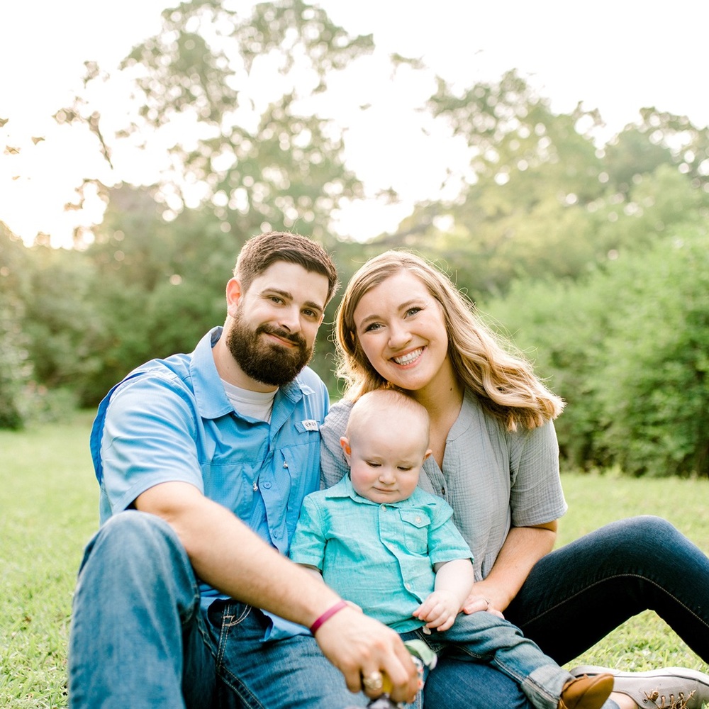 Meet your Posher, Katelin